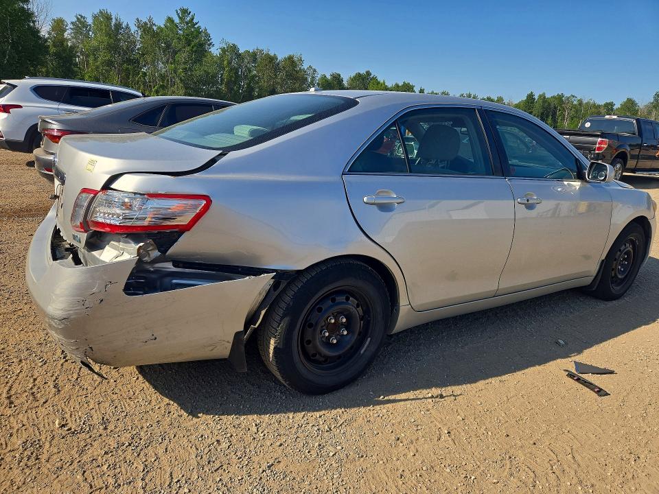 2011 Toyota Camry მანქანა იყიდება აუქციონზე, vin: 4T1BB3EK8BU127391, აუქციონის ნომერი: 63500606