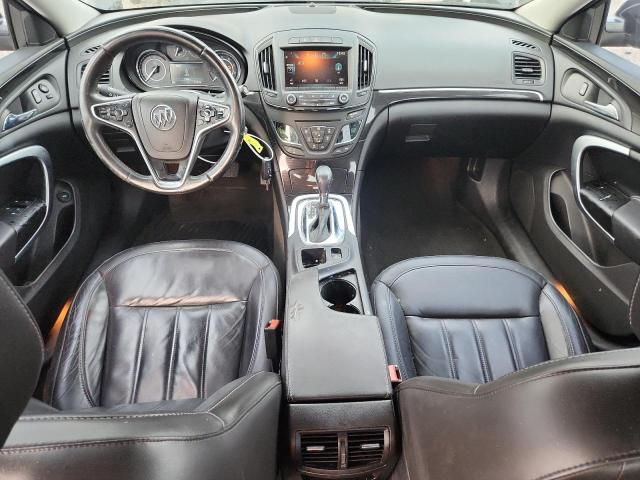 66616606 :رقم المزاد ، 2G4GV5EKXF9127212 vin ، 2015 Buick Regal مزاد بيع
