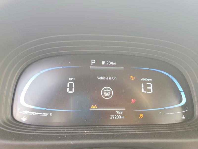 63656646 :رقم المزاد ، KMHRC8A32SU386353 vin ، 2025 Hyundai Venue مزاد بيع