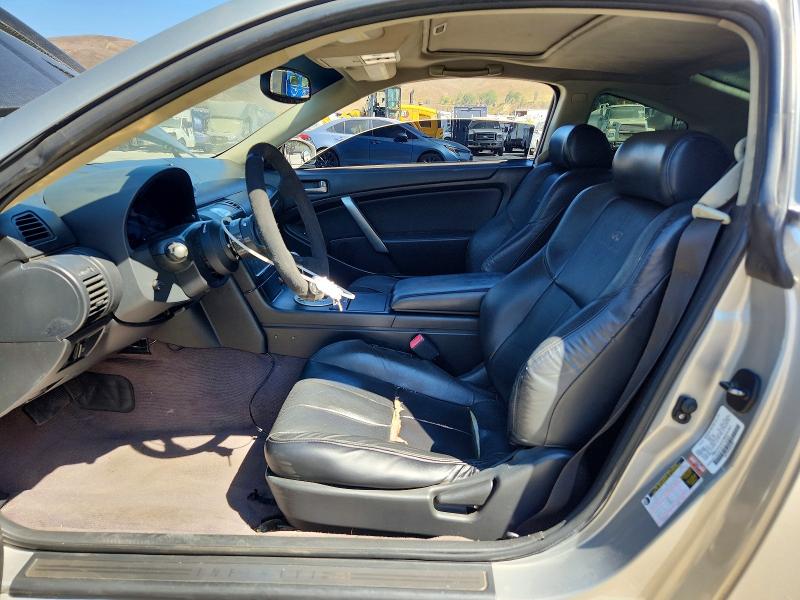 Продажа на аукционе авто 2004 Infiniti G35, vin: JNKCV54E24M305367, номер лота: 64264066