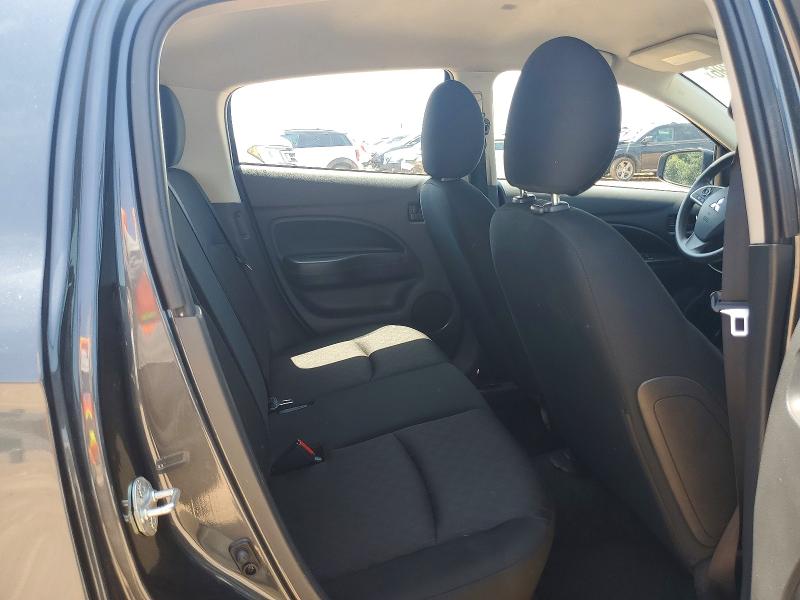 Aukcja sprzedaży 2024 Mitsubishi Mirage, vin: ML32AUHJ6RH014769, numer aukcji: 65024296