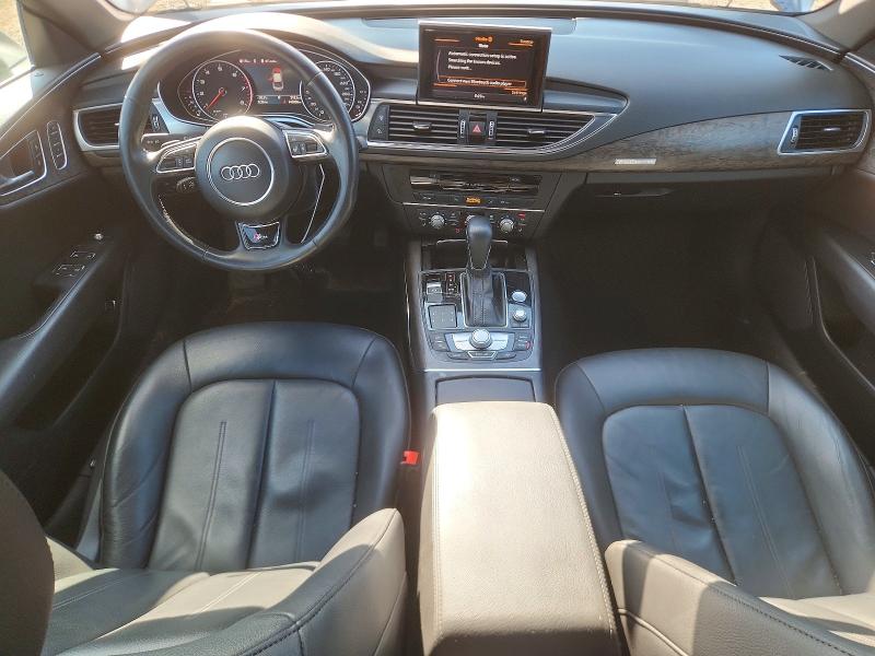 Aukcja sprzedaży 2018 Audi A7, vin: WAUW3AFC0JN037947, numer aukcji: 66444486