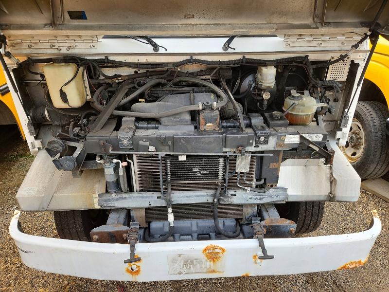 Aukcja sprzedaży 2007 Ford E350, vin: 1FCKE39L27DA68327, numer aukcji: 64470156