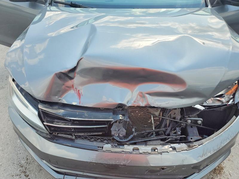 Aukcja sprzedaży 2016 Volkswagen Jetta, vin: 3VW267AJ7GM225575, numer aukcji: 64606446