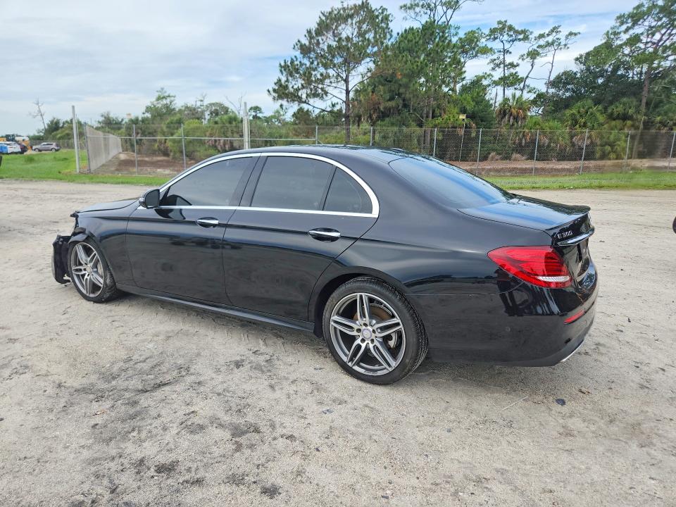 Продаж на аукціоні авто 2017 Mercedes-benz E, vin: WDDZF4JB2HA159742, номер лоту: 63584526