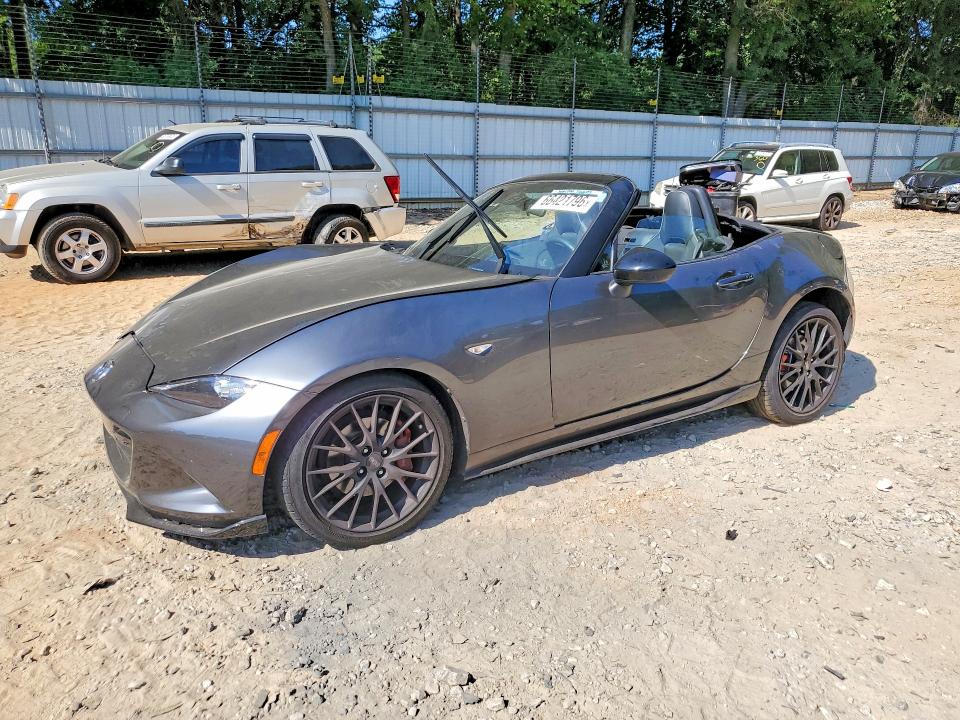 Aukcja sprzedaży 2023 Mazda Mx-5 Miata, vin: JM1NDAC70P0551029, numer aukcji: 66421796
