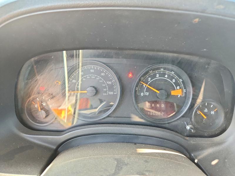 65354646 :رقم المزاد ، 1C4NJPBA9GD775076 vin ، 2016 Jeep Patriot مزاد بيع