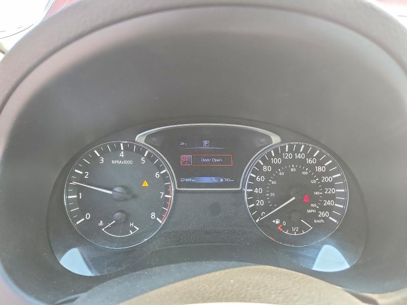 Продаж на аукціоні авто 2017 Nissan Altima, vin: 1N4AL3AP5HN356635, номер лоту: 66133016