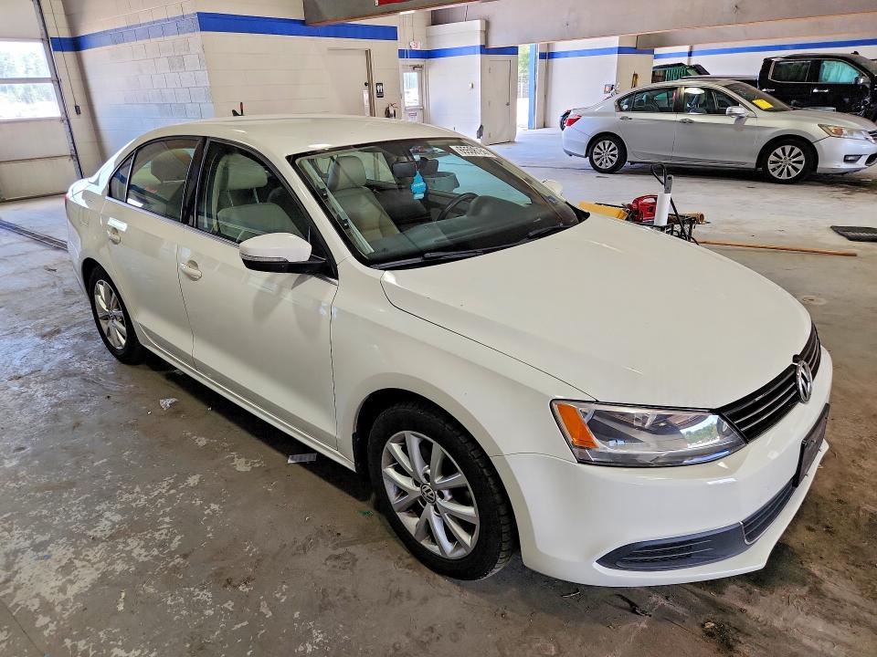 Продаж на аукціоні авто 2013 Volkswagen Jetta, vin: 3VWDP7AJ9DM376466, номер лоту: 65508756