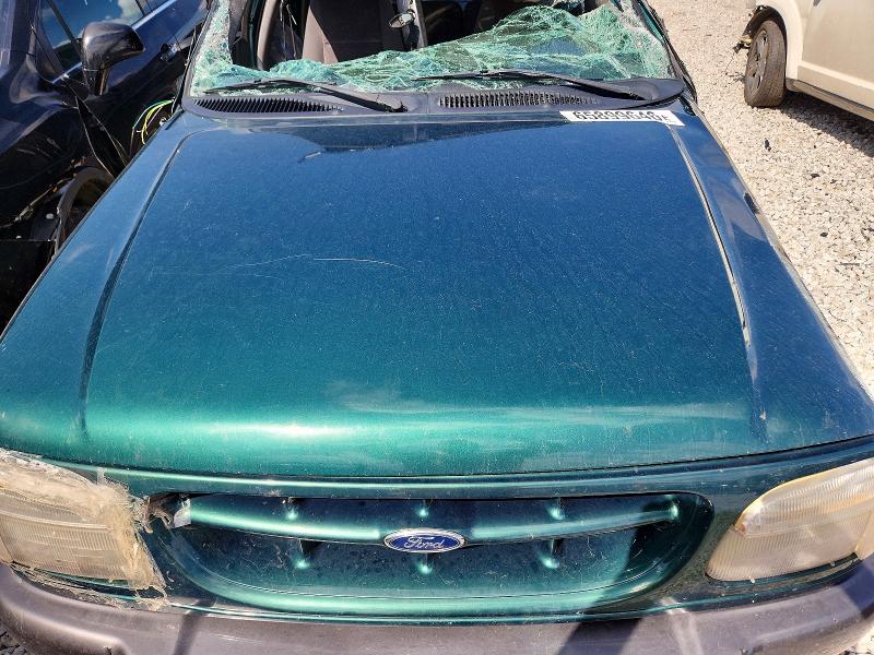 Aukcja sprzedaży 2001 Ford Explorer, vin: 1FMZU73E11ZA66688, numer aukcji: 65899646