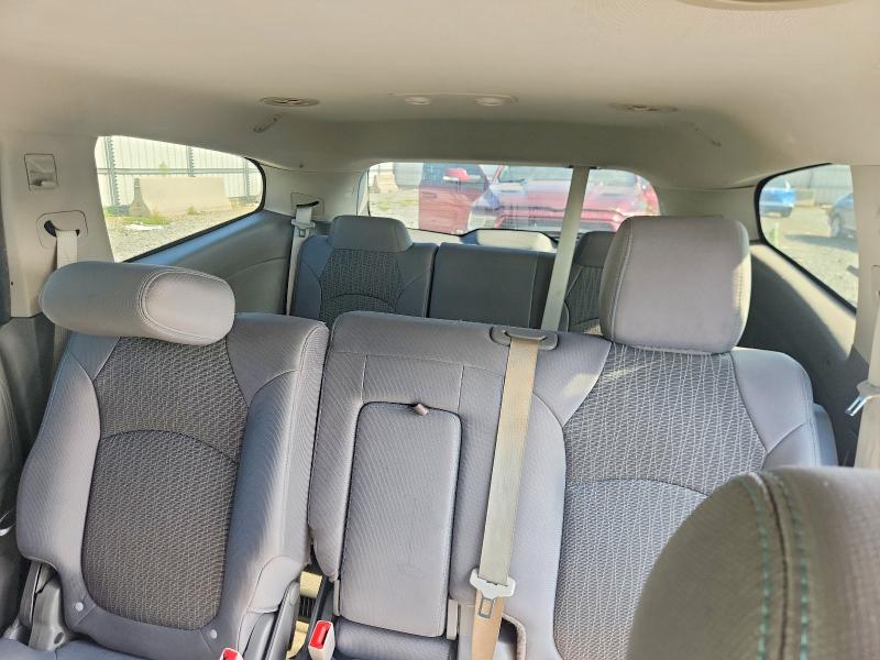 Aukcja sprzedaży 2017 Chevrolet Traverse, vin: 1GNKVFED4HJ327734, numer aukcji: 66783136