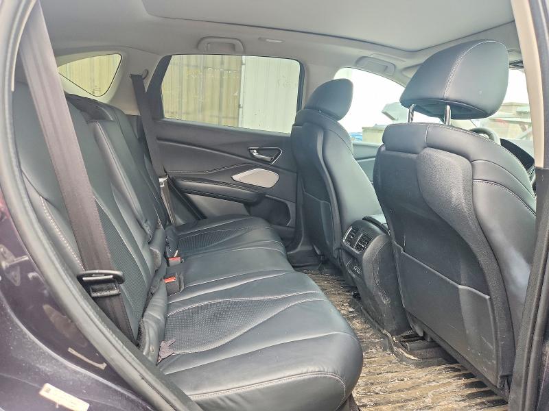 Auction sale of the 2019 Acura Rdx, vin: 5J8TC2H57KL008390, lot number: 66970936