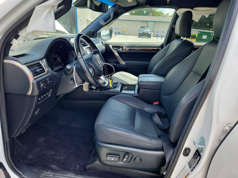 Aukcja sprzedaży 2021 Lexus Gx, vin: JTJAM7BX8M5268487, numer aukcji: 64479856
