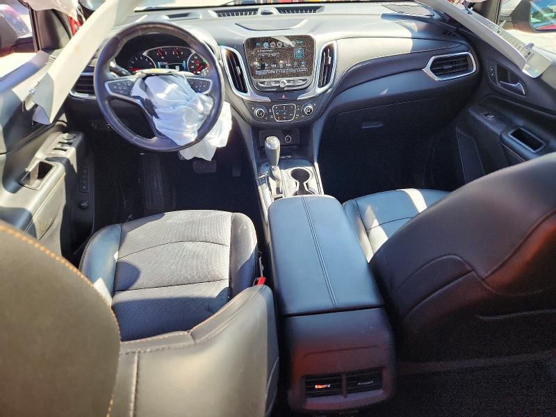 Aukcja sprzedaży 2018 Chevrolet Equinox, vin: 2GNAXWEXXJ6343729, numer aukcji: 66340276