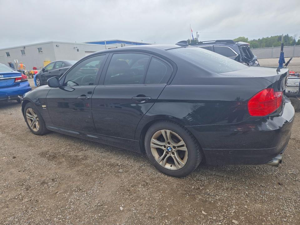 66122256 :رقم المزاد ، WBAPK7C57BF083738 vin ، 2011 Bmw 328 مزاد بيع