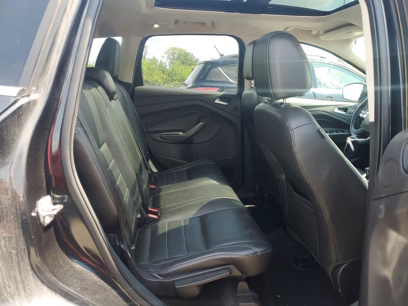 Продажа на аукционе авто 2015 Ford Escape, vin: 1FMCU0JX3FUB47892, номер лота: 64076006