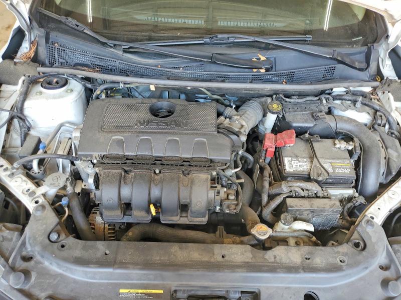 Продаж на аукціоні авто 2019 Nissan Sentra, vin: 3N1AB7AP1KY448150, номер лоту: 64688566