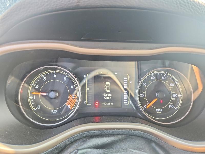 Aukcja sprzedaży 2015 Jeep Cherokee, vin: 1C4PJMCS2FW504295, numer aukcji: 64931196