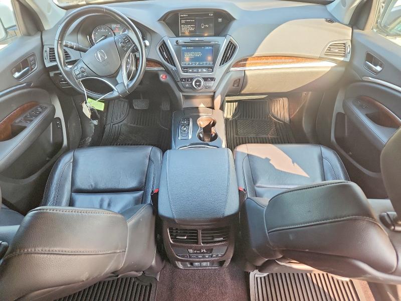 Aukcja sprzedaży 2019 Acura Mdx, vin: 5J8YD4H33KL012952, numer aukcji: 64580106