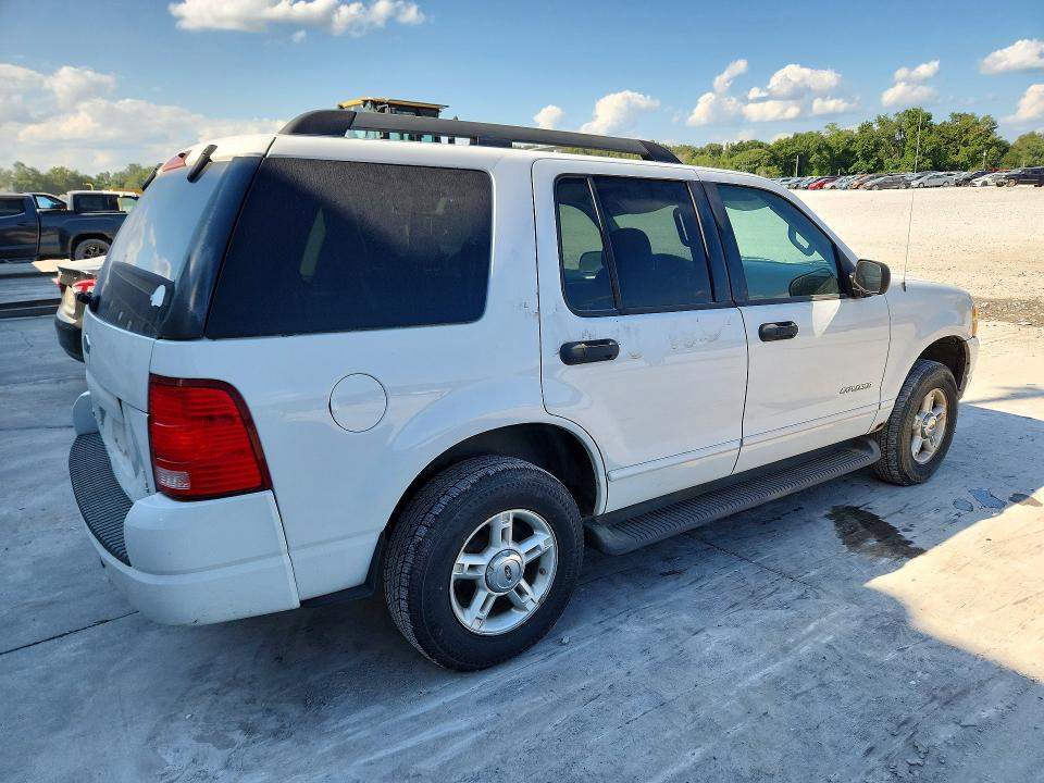 Продаж на аукціоні авто 2005 Ford Explorer, vin: 1FMZU73E05ZA17696, номер лоту: 66578616