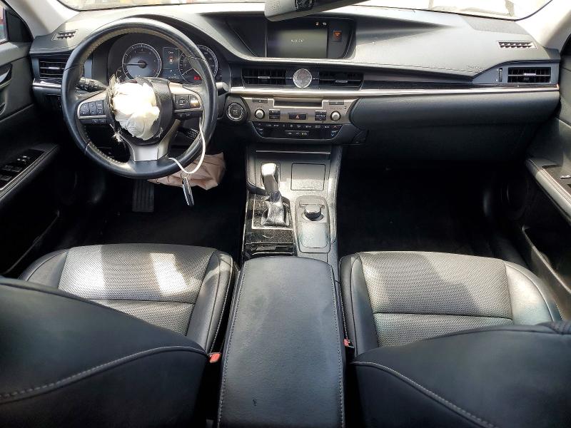 Продаж на аукціоні авто 2017 Lexus Es, vin: 58ABK1GG7HU076139, номер лоту: 64152216
