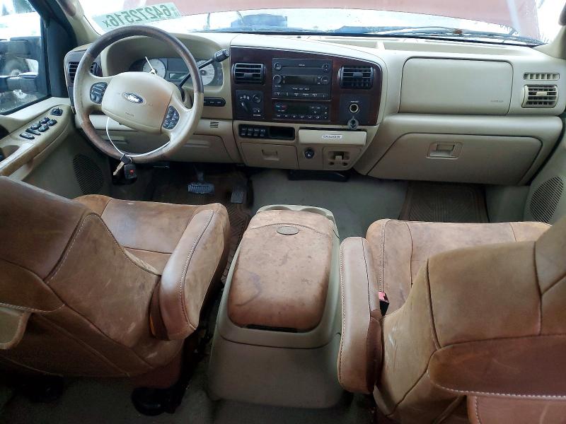 Продажа на аукционе авто 2005 Ford F350, vin: 1FTWW31P85EC01399, номер лота: 64272516