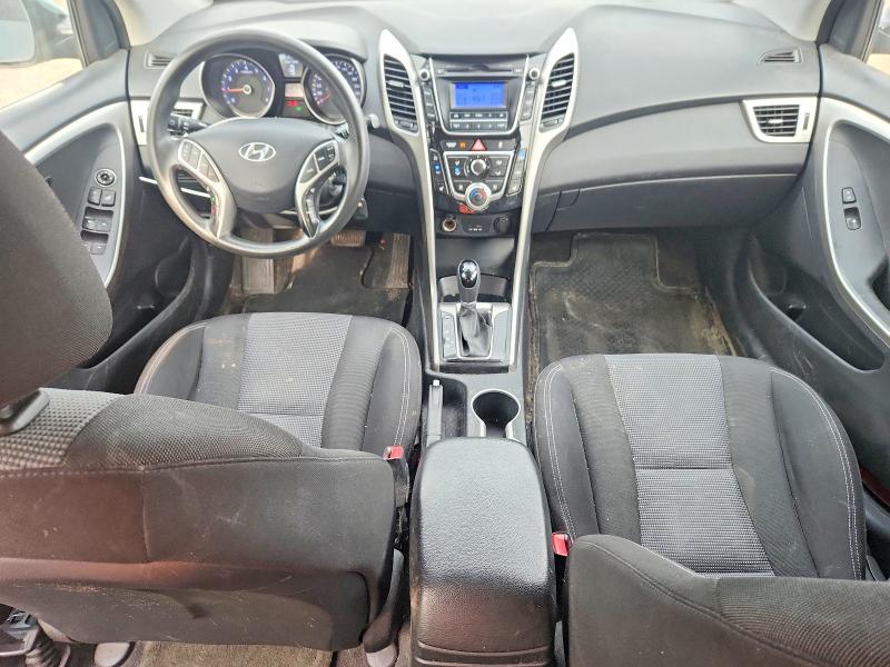 Aukcja sprzedaży 2013 Hyundai Elantra Gt, vin: KMHD25LE9DU156760, numer aukcji: 65899276