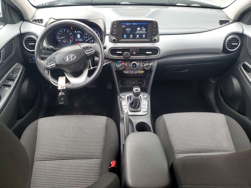 Aukcja sprzedaży 2019 Hyundai Kona, vin: KM8K6CAA8KU324904, numer aukcji: 64123116