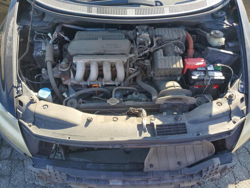 Aukcja sprzedaży 2015 Honda Cr-z, vin: JHMZF1D66FS002132, numer aukcji: 66483646