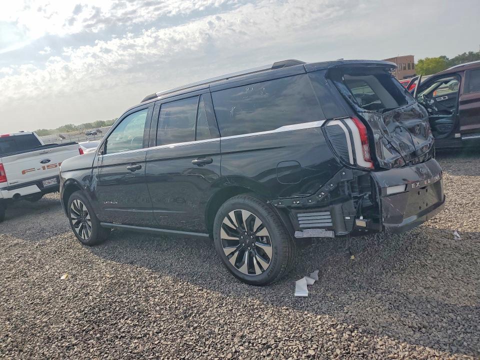Продажа на аукционе авто 2026 Ford Expedition, vin: 1FMJU1M82TEA41635, номер лота: 64256706