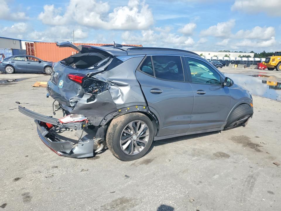 Aukcja sprzedaży 2022 Buick Encore Gx, vin: KL4MMDSL8NB053555, numer aukcji: 64496326