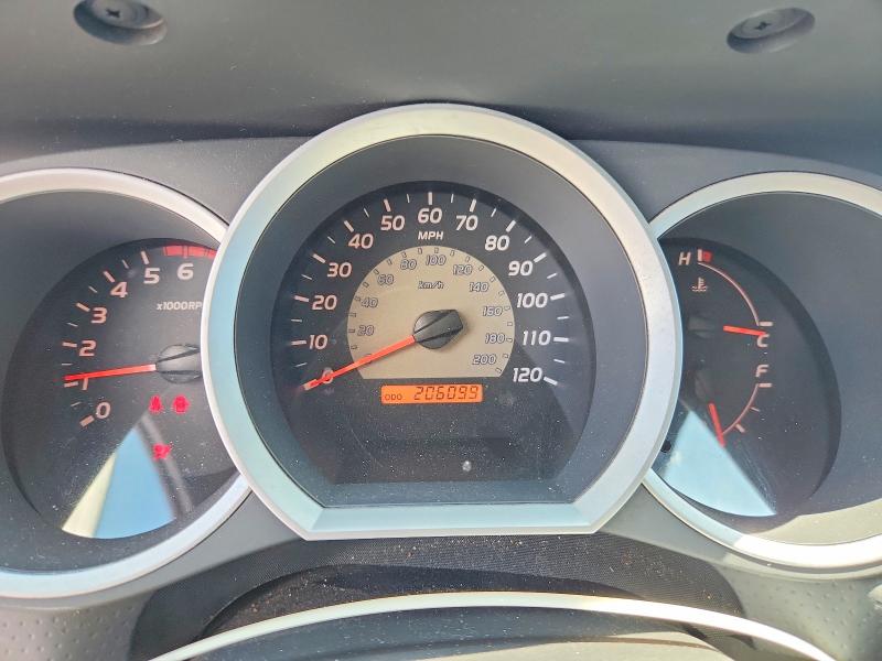 Aukcja sprzedaży 2007 Toyota Tacoma, vin: 5TEMU52N67Z355096, numer aukcji: 65693996