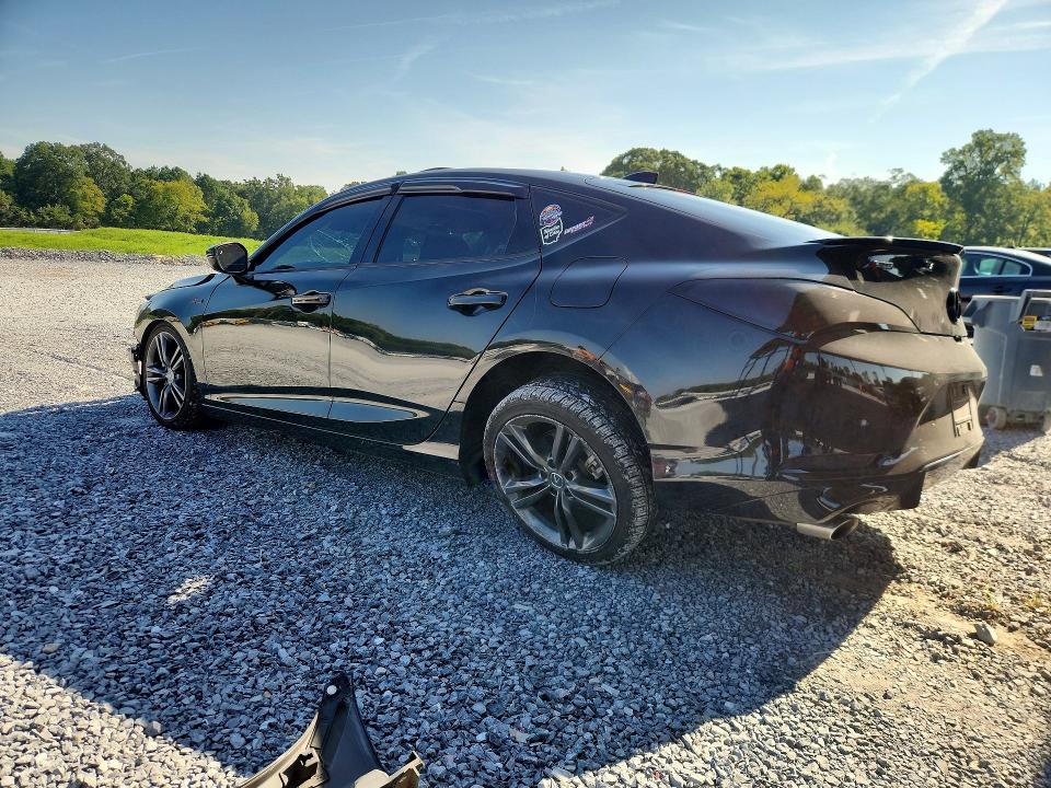 Продажа на аукционе авто 2024 Acura Integra, vin: 19UDE4H6XRA008277, номер лота: 66373966