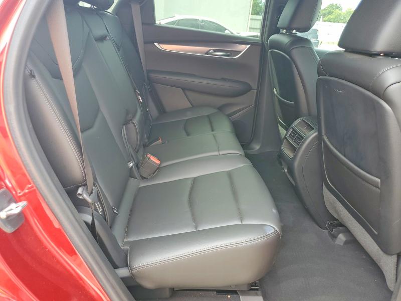 Продаж на аукціоні авто 2022 Cadillac Xt5, vin: 1GYKNAR4XNZ157442, номер лоту: 66317876