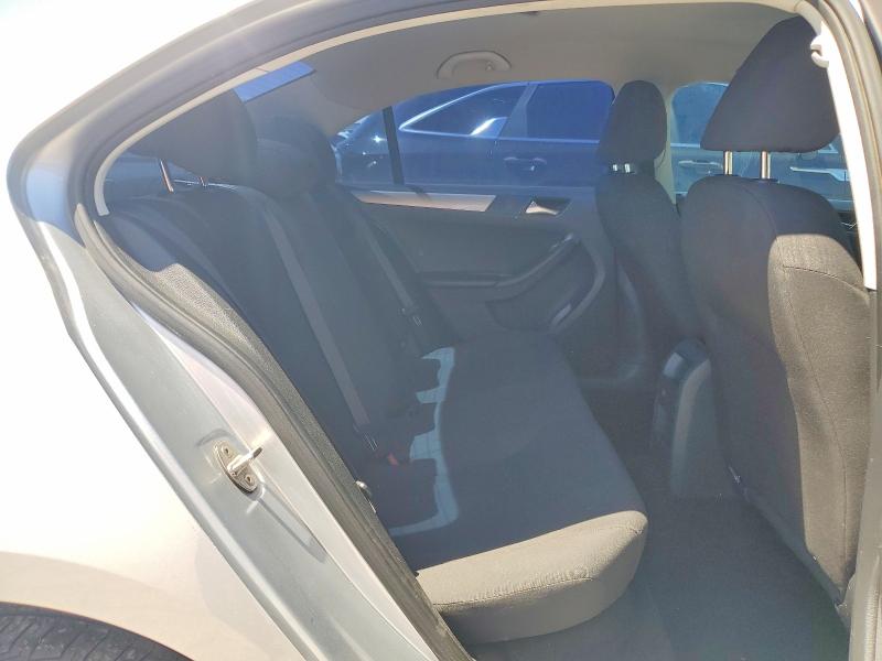 Aukcja sprzedaży 2015 Volkswagen Jetta, vin: 3VWD17AJ1FM296227, numer aukcji: 65051306