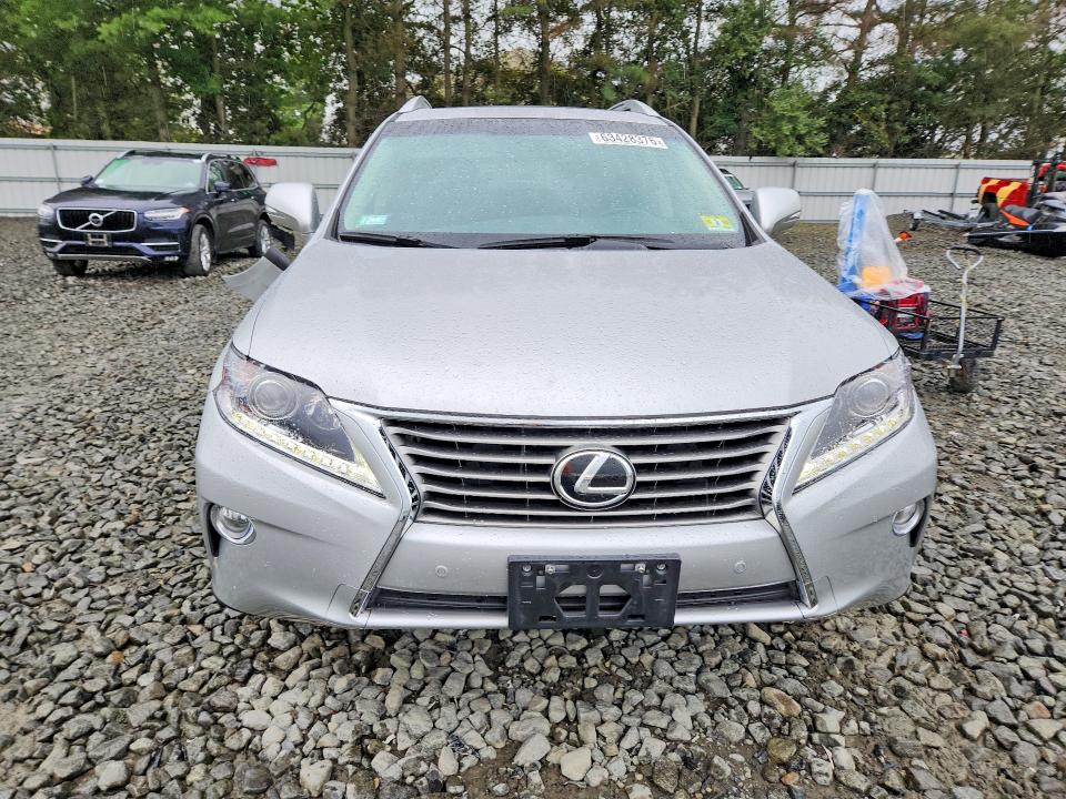 Aukcja sprzedaży 2014 Lexus Rx 350, vin: 2T2BK1BA8EC242669, numer aukcji: 63428376