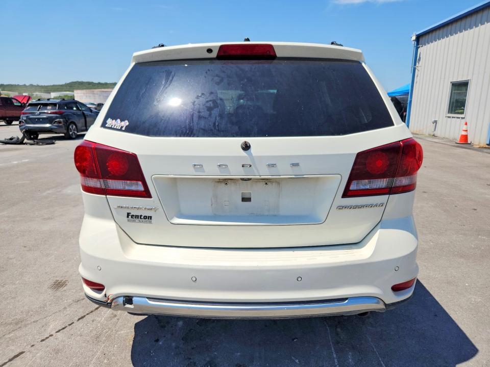 Aukcja sprzedaży 2020 Dodge Journey, vin: 3C4PDCGB7LT188647, numer aukcji: 65720506