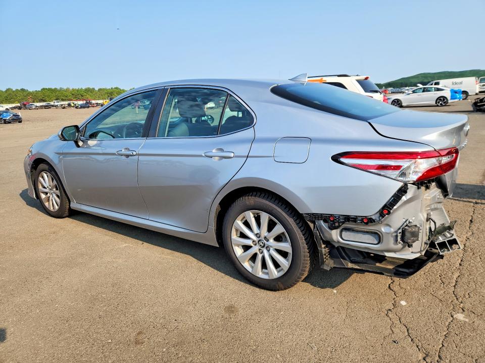 Aukcja sprzedaży 2020 Toyota Camry, vin: 4T1L11AK1LU877301, numer aukcji: 64608596