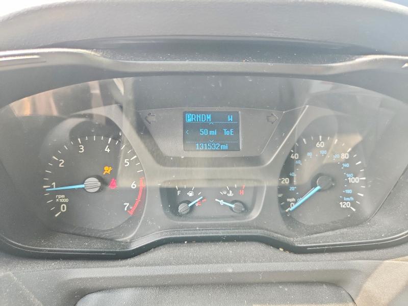 2016 Ford Transit მანქანა იყიდება აუქციონზე, vin: 1FTBW2CG5GKA20657, აუქციონის ნომერი: 64141056