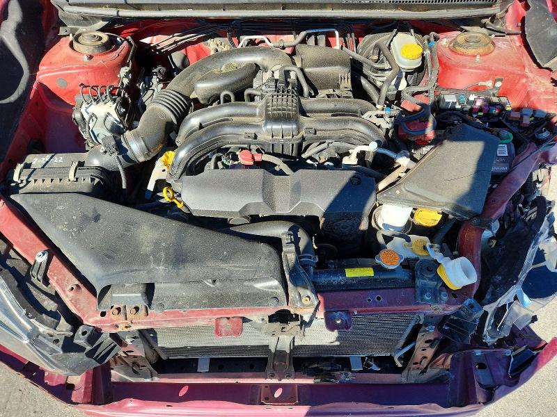 Продажа на аукционе авто 2015 Subaru Impreza, vin: JF1GPAA67F9287642, номер лота: 67178956