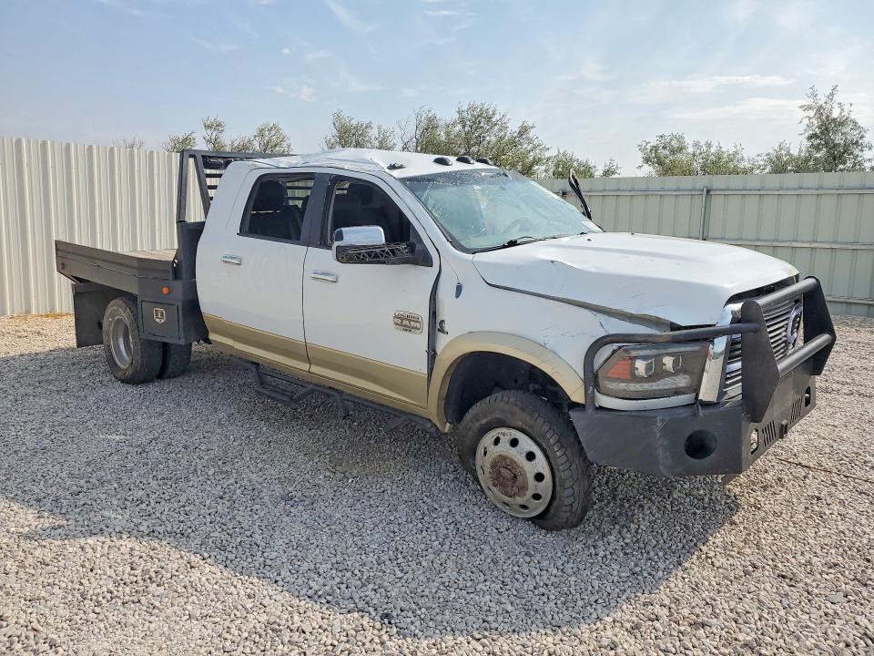 Aukcja sprzedaży 2012 Dodge Ram 3500, vin: 3C63DRNL7CG121026, numer aukcji: 62115906