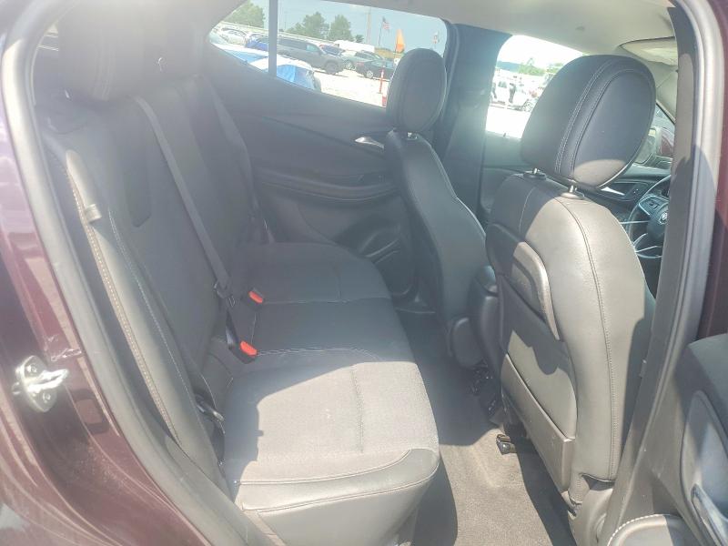 Aukcja sprzedaży 2020 Buick Encore Gx, vin: KL4MMBS23LB113024, numer aukcji: 63569946