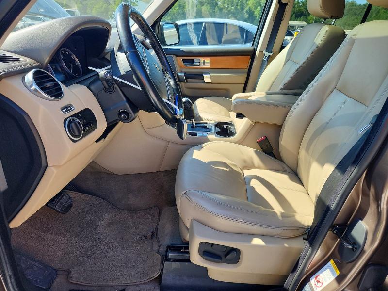 65831736 :رقم المزاد ، SALAK2D44AA523601 vin ، 2010 Land Rover Lr4 مزاد بيع