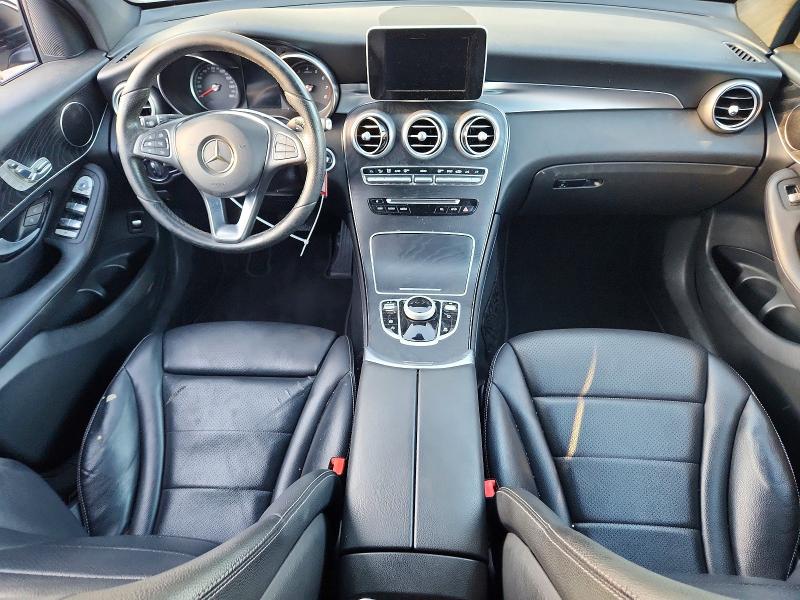 Aukcja sprzedaży 2017 Mercedes-benz Glc, vin: WDC0G4JB7HV003747, numer aukcji: 66111586