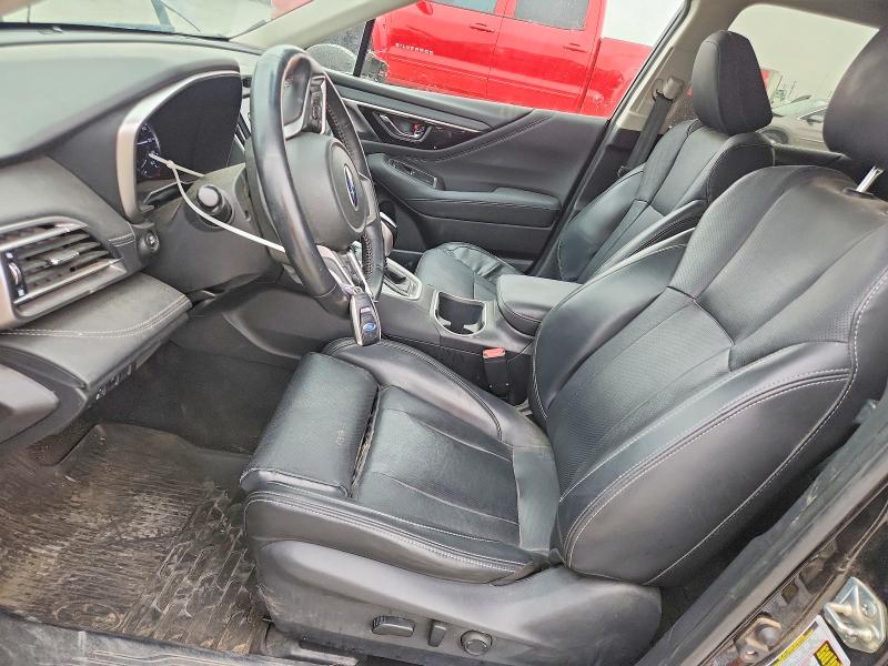 Продажа на аукционе авто 2020 Subaru Outback, vin: 4S4BTGND3L3110754, номер лота: 63431756