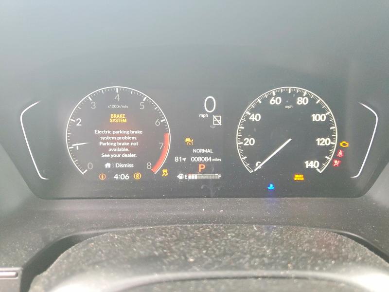 Aukcja sprzedaży 2025 Honda Pilot, vin: 5FNYG1H60SB073368, numer aukcji: 66515136