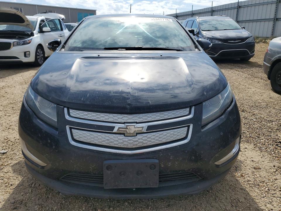 Aukcja sprzedaży 2015 Chevrolet Volt, vin: 1G1RD6E41FU128719, numer aukcji: 65347716
