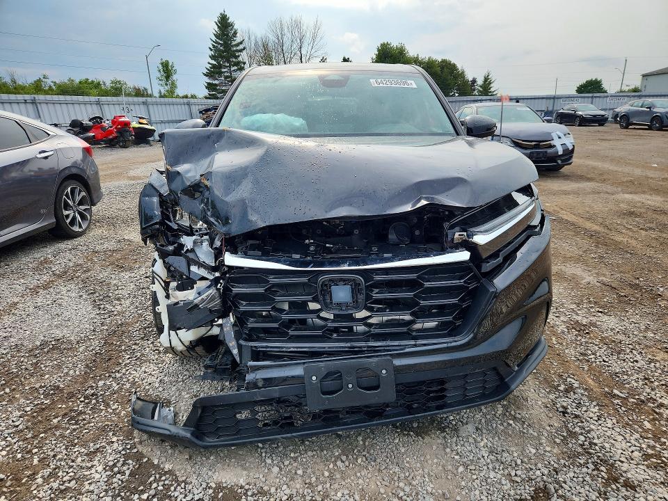 Продажа на аукционе авто 2024 Honda Cr-v, vin: 2HKRS4H24RH101749, номер лота: 64293696