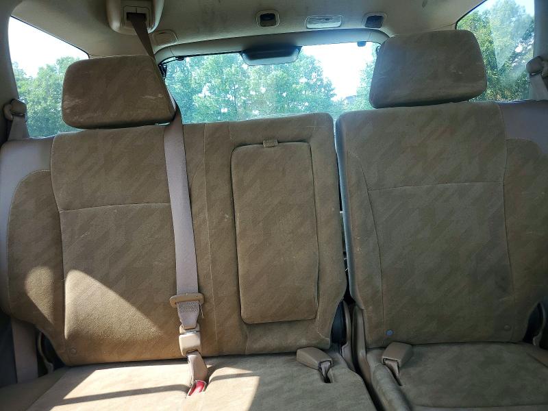 65032216 :رقم المزاد ، JHLRD78883C032859 vin ، 2003 Honda Cr-v مزاد بيع