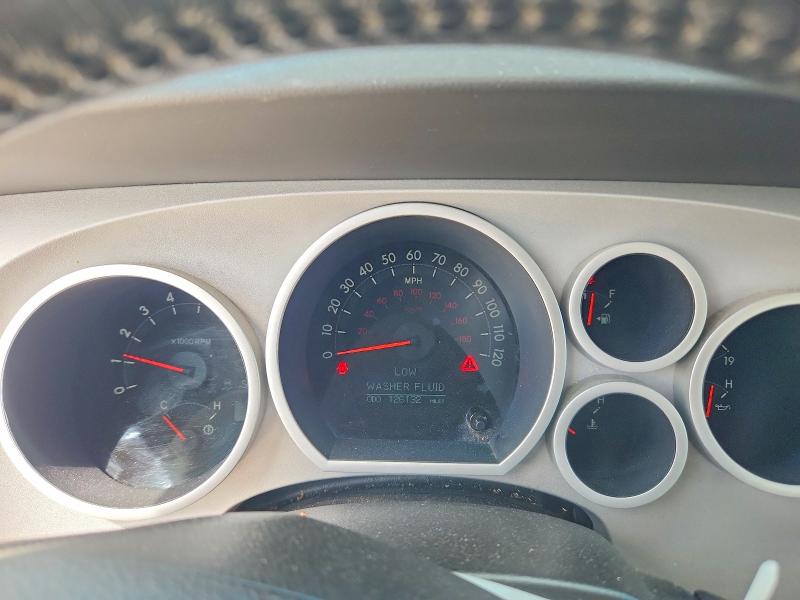 Продажа на аукционе авто 2007 Toyota Tundra, vin: 5TFRT58187X003139, номер лота: 64691646
